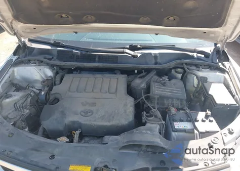 2013 Toyota Venza Xle V6 из США, поврежденный, VIN 4T3BK3BB7DU074312